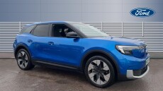 Ford Explorer 210kW Premium 77kWh 5dr Auto Electric Estate